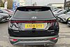 Hyundai TUCSON Ultimate Hybrid 1.6 T-GDi HEV (230ps) Phantom Black