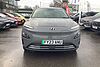 Hyundai KONA Premium Electric 64kWh EV (204ps) Galactic Grey