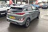 Hyundai KONA Premium Electric 64kWh EV (204ps) Galactic Grey