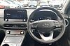 Hyundai KONA Premium Electric 64kWh EV (204ps) Galactic Grey