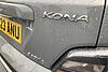 Hyundai KONA Premium Electric 64kWh EV (204ps) Galactic Grey