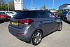 Hyundai I20 Play 1.2 MPi (84ps) Grey