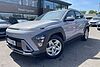 Hyundai KONA Advance 1.0 T-GDi (120ps) Cyber Grey