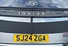 Hyundai IONIQ 5 Premium Electric 77kWh EV (228ps) Grey