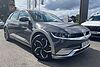 Hyundai IONIQ 5 Premium Electric 77kWh EV (228ps) Grey
