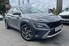 Hyundai KONA Premium Hybrid 1.6 GDi HEV (141ps) Cyber Grey