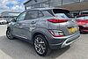 Hyundai KONA Premium Hybrid 1.6 GDi HEV (141ps) Cyber Grey