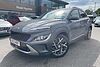 Hyundai KONA Premium Hybrid 1.6 GDi HEV (141ps) Cyber Grey