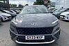 Hyundai KONA Premium Hybrid 1.6 GDi HEV (141ps) Cyber Grey