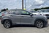 Hyundai KONA Premium Hybrid 1.6 GDi HEV (141ps) Cyber Grey