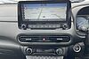 Hyundai KONA Premium Hybrid 1.6 GDi HEV (141ps) Cyber Grey