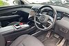 Hyundai TUCSON Premium Hybrid 1.6 T-GDi HEV (230ps) Red