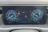 Hyundai TUCSON Premium Hybrid 1.6 T-GDi HEV (230ps) Red