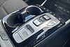 Hyundai TUCSON Premium Hybrid 1.6 T-GDi HEV (230ps) Red