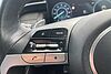Hyundai TUCSON Premium Hybrid 1.6 T-GDi HEV (230ps) Red