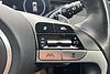 Hyundai TUCSON Premium Hybrid 1.6 T-GDi HEV (230ps) Red