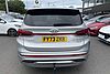 Hyundai SANTA FE Ultimate Hybrid 1.6 T-GDi HEV (230ps) Typhoon Silver