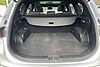 Hyundai SANTA FE Ultimate Hybrid 1.6 T-GDi HEV (230ps) Typhoon Silver