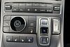 Hyundai SANTA FE Ultimate Hybrid 1.6 T-GDi HEV (230ps) Typhoon Silver