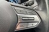 Hyundai SANTA FE Ultimate Hybrid 1.6 T-GDi HEV (230ps) Typhoon Silver