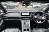 Hyundai SANTA FE Ultimate Hybrid 1.6 T-GDi HEV (230ps) Typhoon Silver