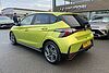 Hyundai I20 N Line S 1.0 T-GDi (100ps) Green