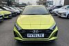 Hyundai I20 N Line S 1.0 T-GDi (100ps) Green