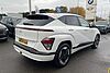 Hyundai KONA Advance Electric 65kWh EV (218ps) Serenity White