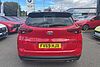 Hyundai TUCSON N Line 1.6 T-GDi (177ps) Engine Red