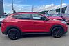 Hyundai TUCSON N Line 1.6 T-GDi (177ps) Engine Red