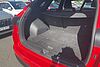 Hyundai TUCSON N Line 1.6 T-GDi (177ps) Engine Red