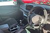 Hyundai TUCSON N Line 1.6 T-GDi (177ps) Engine Red