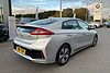 Hyundai IONIQ Premium SE Plug In Hybrid 1.6 GDi PHEV (141ps) Platinum Silver