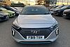 Hyundai IONIQ Premium SE Plug In Hybrid 1.6 GDi PHEV (141ps) Platinum Silver