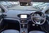 Hyundai IONIQ Premium SE Plug In Hybrid 1.6 GDi PHEV (141ps) Platinum Silver