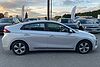 Hyundai IONIQ Premium SE Plug In Hybrid 1.6 GDi PHEV (141ps) Platinum Silver