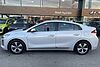 Hyundai IONIQ Premium SE Plug In Hybrid 1.6 GDi PHEV (141ps) Platinum Silver