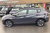Hyundai BAYON SE Connect 1.0 T-GDi MHEV (100ps) Aurora Grey