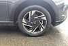 Hyundai BAYON SE Connect 1.0 T-GDi MHEV (100ps) Aurora Grey