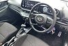 Hyundai BAYON SE Connect 1.0 T-GDi MHEV (100ps) Aurora Grey