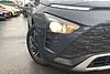 Hyundai BAYON SE Connect 1.0 T-GDi MHEV (100ps) Aurora Grey