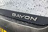 Hyundai BAYON SE Connect 1.0 T-GDi MHEV (100ps) Aurora Grey