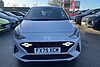 Hyundai I10 Premium (Nav) 1.2 MPi (79ps) Lumen Grey