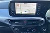 Hyundai I10 Premium (Nav) 1.2 MPi (79ps) Lumen Grey