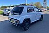 Hyundai INSTER Cross Electric 49kWh EV (115ps) Atlas White