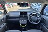 Hyundai INSTER Cross Electric 49kWh EV (115ps) Atlas White