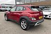 Hyundai KONA SE Connect 1.0 T-GDi MHEV (120ps) Red