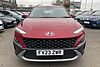 Hyundai KONA SE Connect 1.0 T-GDi MHEV (120ps) Red