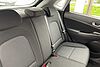 Hyundai KONA SE Connect 1.0 T-GDi MHEV (120ps) Red
