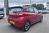 Hyundai I10 Advance [Nav] 1.0 MPi (63ps) Dragon Red
